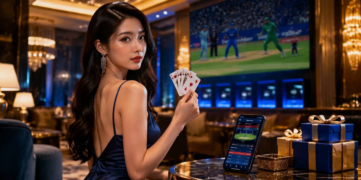 ic555 mobile gaming